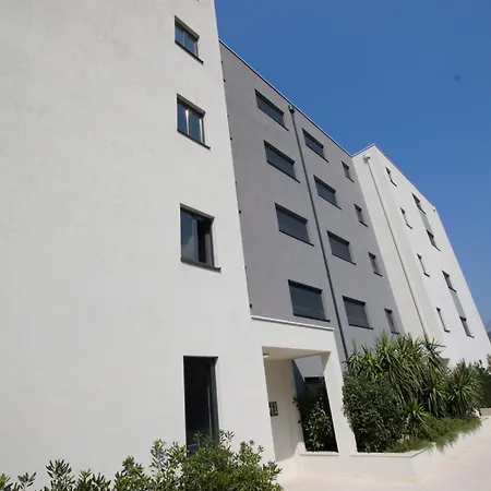 Lady Diana Apartament *