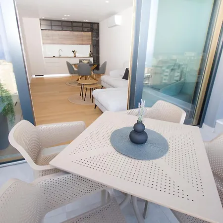 Lady Diana Apartament *