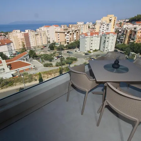 Apartament Lady Diana *