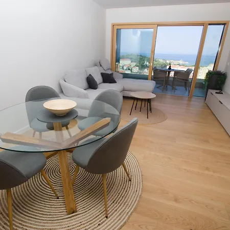 Lady Diana Apartament *