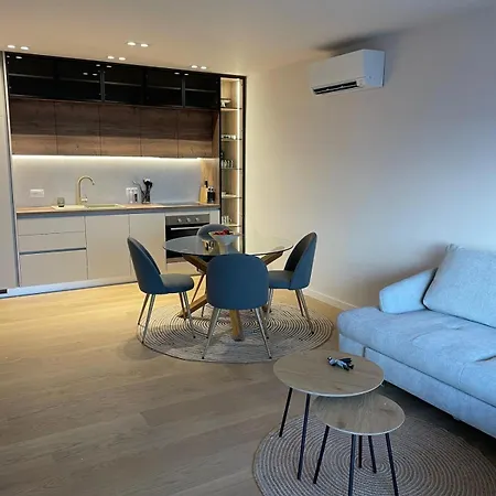 Apartment Lady Diana