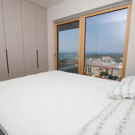 Lady Diana Apartment Makarska