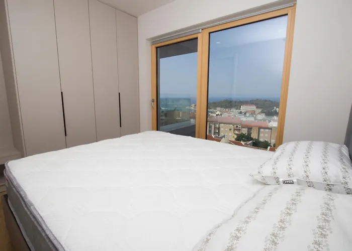 Lady Diana شقة ماكارسكا