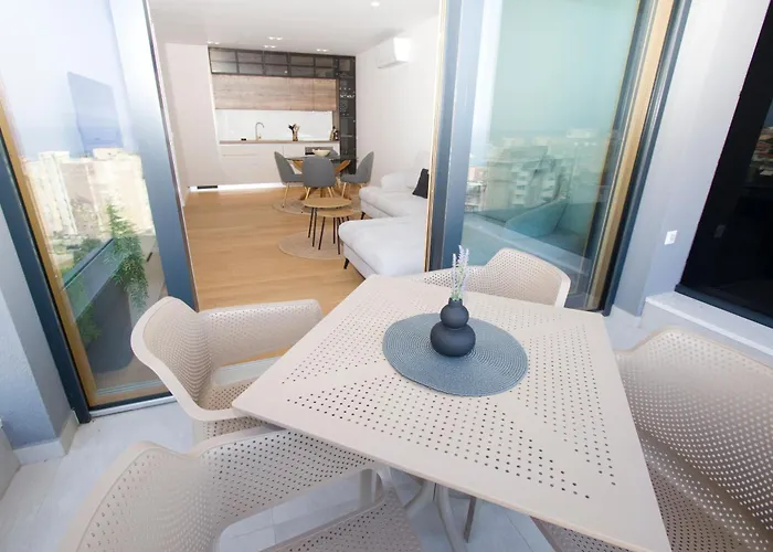 Lady Diana Apartment *