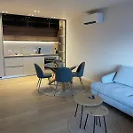 Apartamento Lady Diana