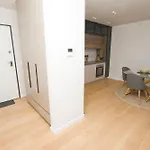 Lady Diana Apartamento